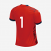 2024-26東京ユナイテッドFC　HOMEオーセンティックユニフォーム（GK1st）